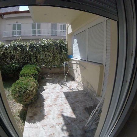 Nice And Cosy Studio Larissa Exterior foto