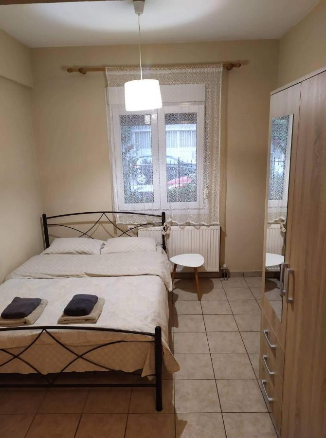 Nice And Cosy Studio Larissa Exterior foto